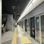 İstanbul metrosunda yaz tarifesi başladı