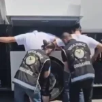 İstanbul’da bir yolcu otobüsünün yakıt deposundan cephanelik çıktı