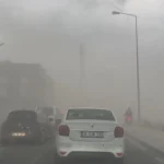 İstanbul’da fırtına etkili oluyor