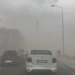 İstanbul’da fırtına etkili oluyor