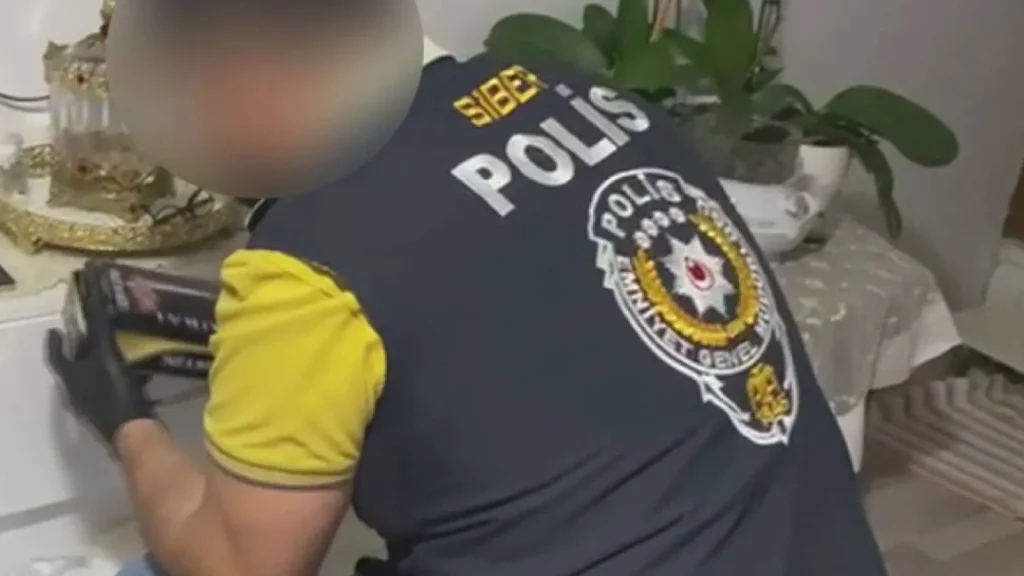 İstanbul’da yasa dışı bahis operasyonu: 68 şüpheli adliyeye sevk edildi