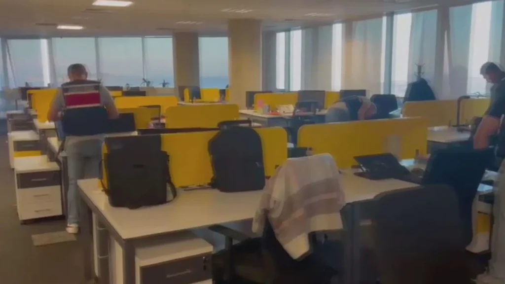 İstanbul’da yasa dışı bahis operasyonu: Bir holding ve 25 şirketine el konuldu