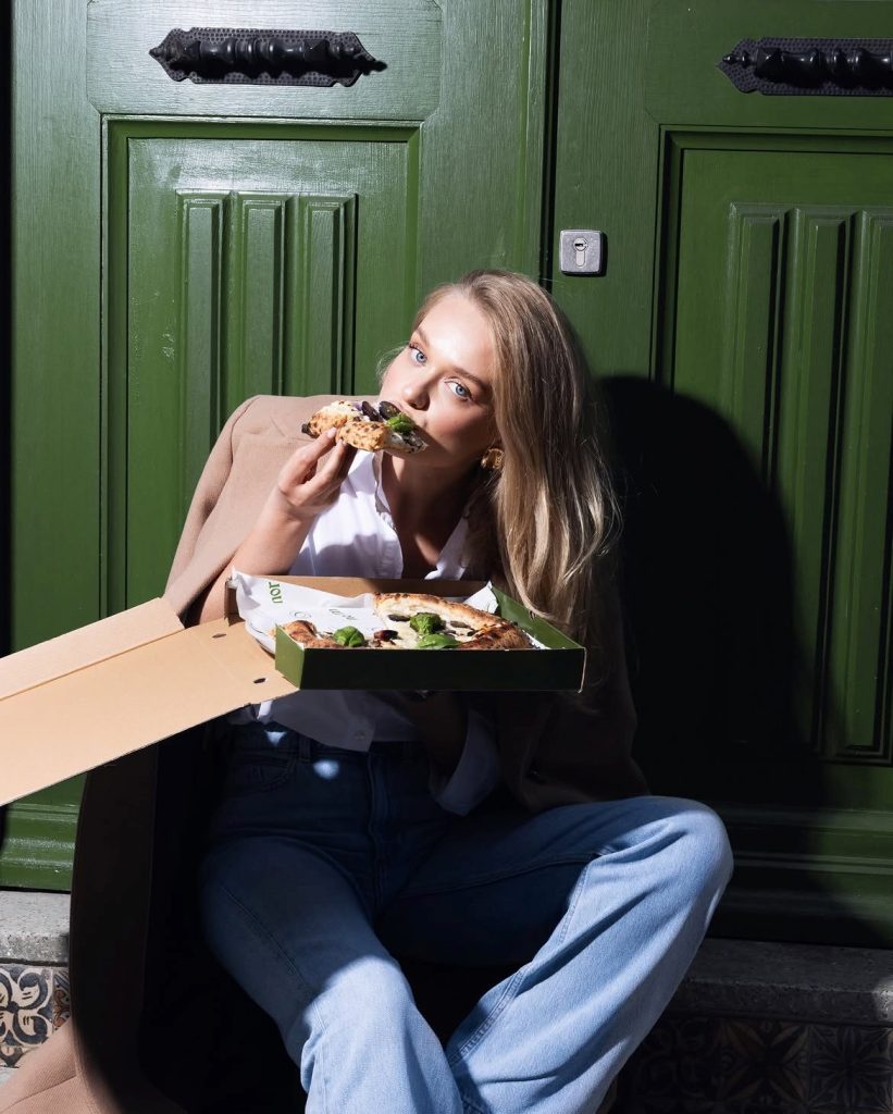 İstanbul’un En İyi Pizzacıları İstanbul’un En İyi Pizzacıları