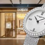 İsviçre’de 200 yıldır saat üreten Baume & Mercier, İtalyan lüks moda grubu Damiani’ye satıldı