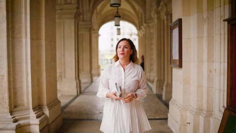 ‘It’s always important to push the limits’: Opera star Sonya Yoncheva’s breathtaking journey
