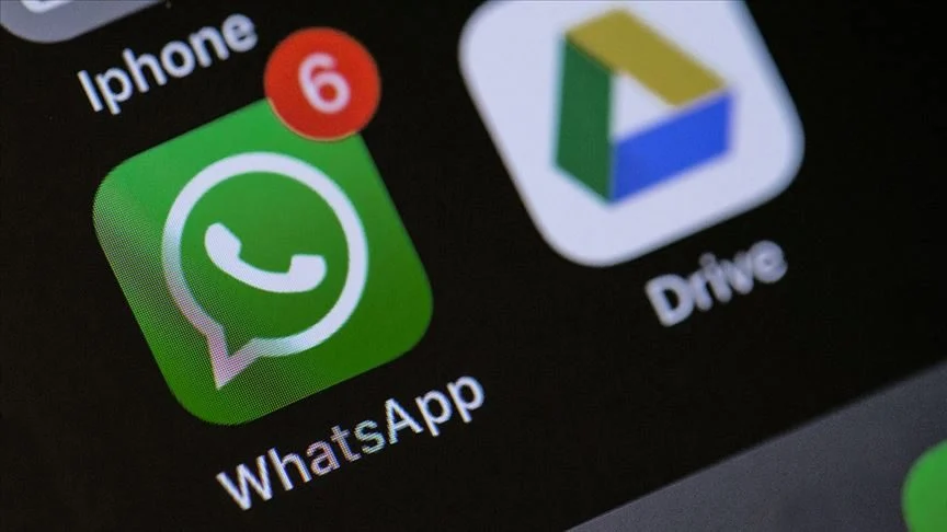 Jandarmadan WhatsApp operasyonu. Yüzlerce aktif kullanıcısı var, uygulama noktalarını paylaşıyorlar Jandarmadan WhatsApp operasyonu. Yüzlerce aktif kullanıcısı var, uygulama noktalarını paylaşıyorlar