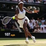 Jannik Sinner ile Coco Gauff Wimbledon’da yarı finalde!