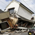 Japonya’da deprem can aldı. Binlerce asker sahaya indi, artçılar sürüyor