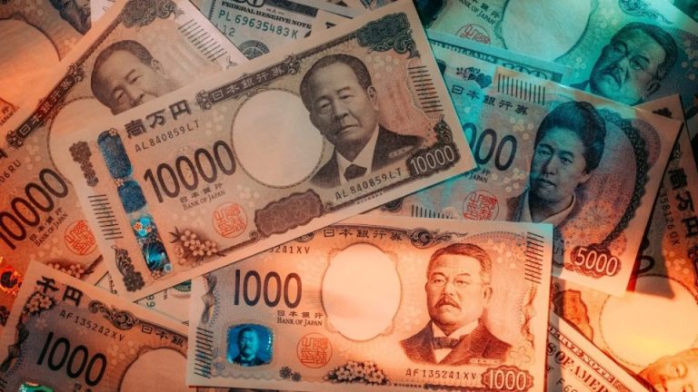 Japonya’da yene değer kazandıran çağrı