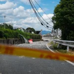 Japonya’daki depremde 14 kişi hayatını kaybetti