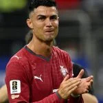 Jesus, öğrencisi Cristiano Ronaldo ile yeniden buluşacak.