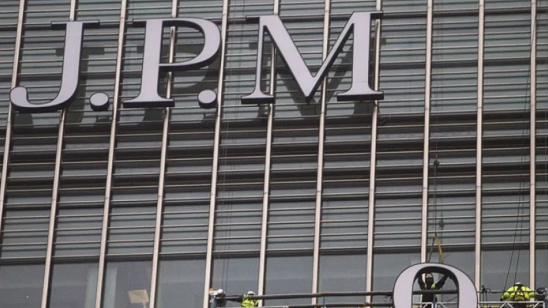 JPMorgan, TCMB’den faiz indirim beklentilerini öteledi