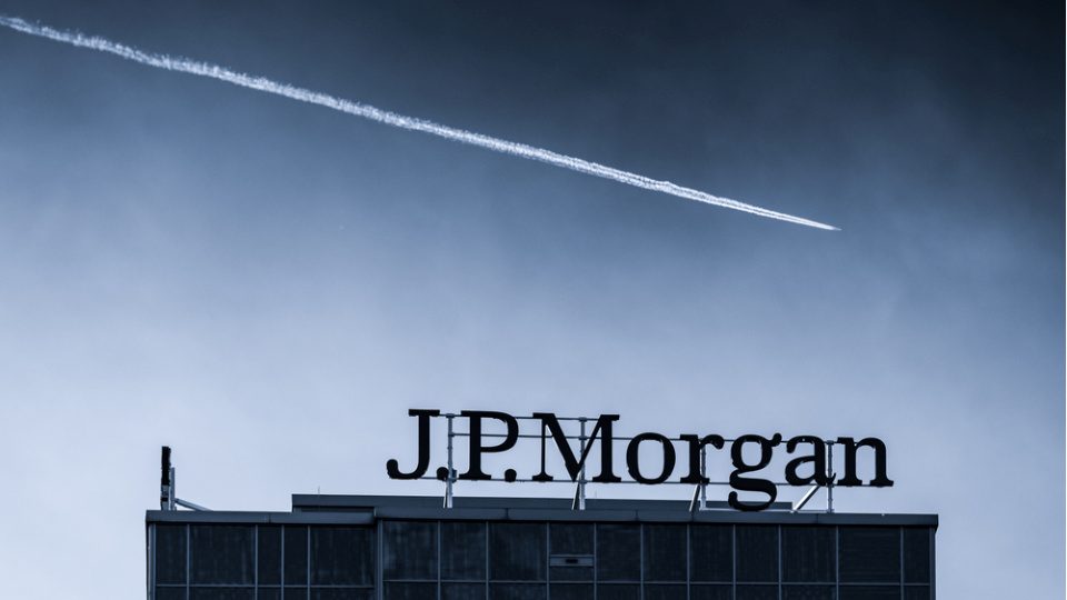 JPMorgan’dan altın tahmininde temkinli revizyon JPMorgan’dan altın tahmininde temkinli revizyon