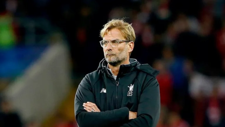 Jürgen Klopp kariyerinde ilki yaşayacak, 4 yıllık imza