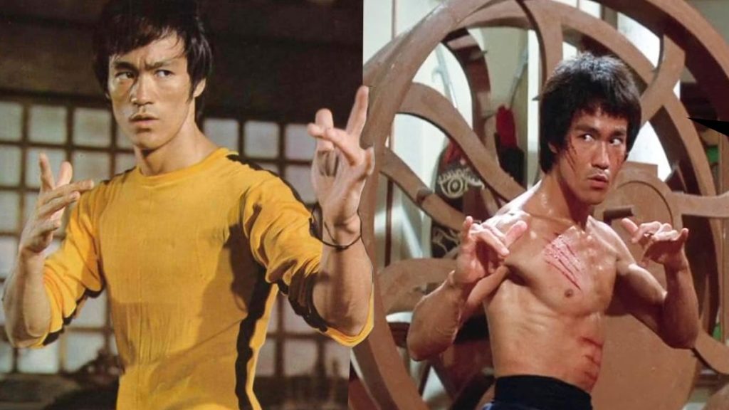 Kaliforniya’da Bruce Lee Günü ilan edildi Kaliforniya’da Bruce Lee Günü ilan edildi