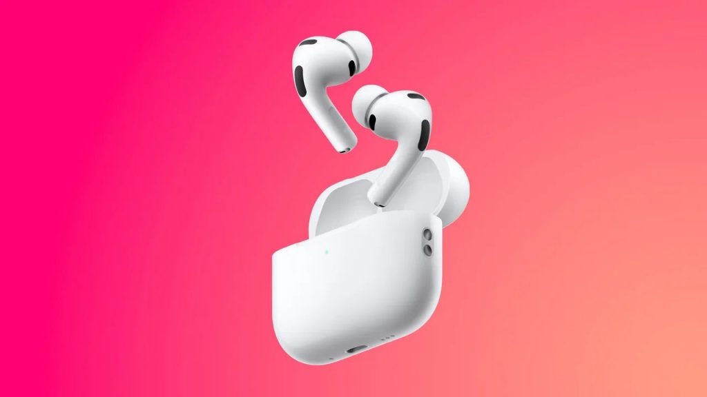 Kameralı AirPods Projesi Durduruldu mu?