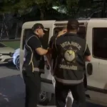 Kamuda köstebek operasyonu. Çok sayıda gözaltı var