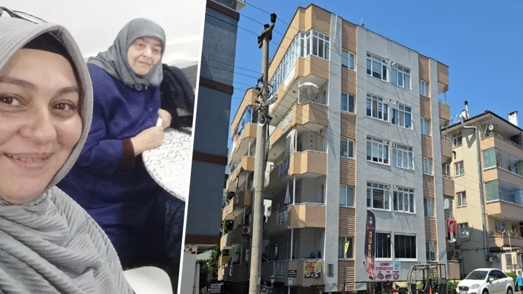 Kan donduran cinayet çözüldü. Katil zanlısıyla fotoğrafı var!