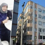 Kan donduran cinayet çözüldü. Katil zanlısıyla fotoğrafı var!