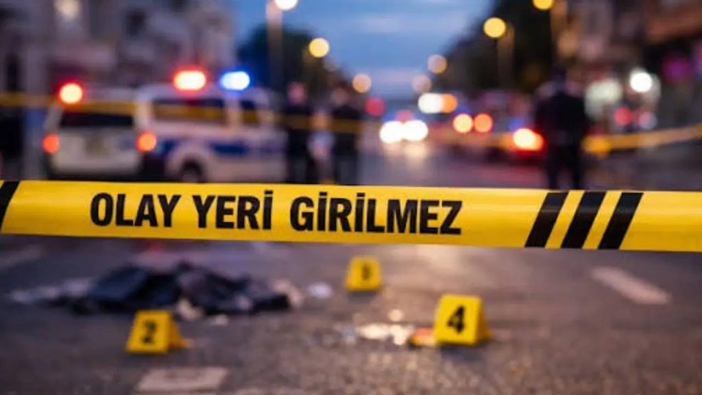 Kardeş kavgasında kan aktı: 1 kişi hayatını kaybetti
