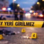 Kardeş kavgasında kan aktı: 1 kişi hayatını kaybetti