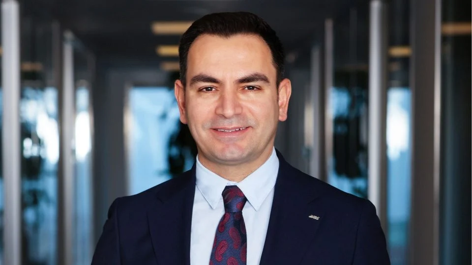 Karsan’da üst düzey atama Karsan’da üst düzey atama