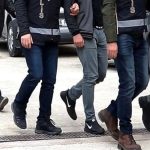 Kastamonu’da tefecilik operasyonunda 8 şüpheli yakalandı