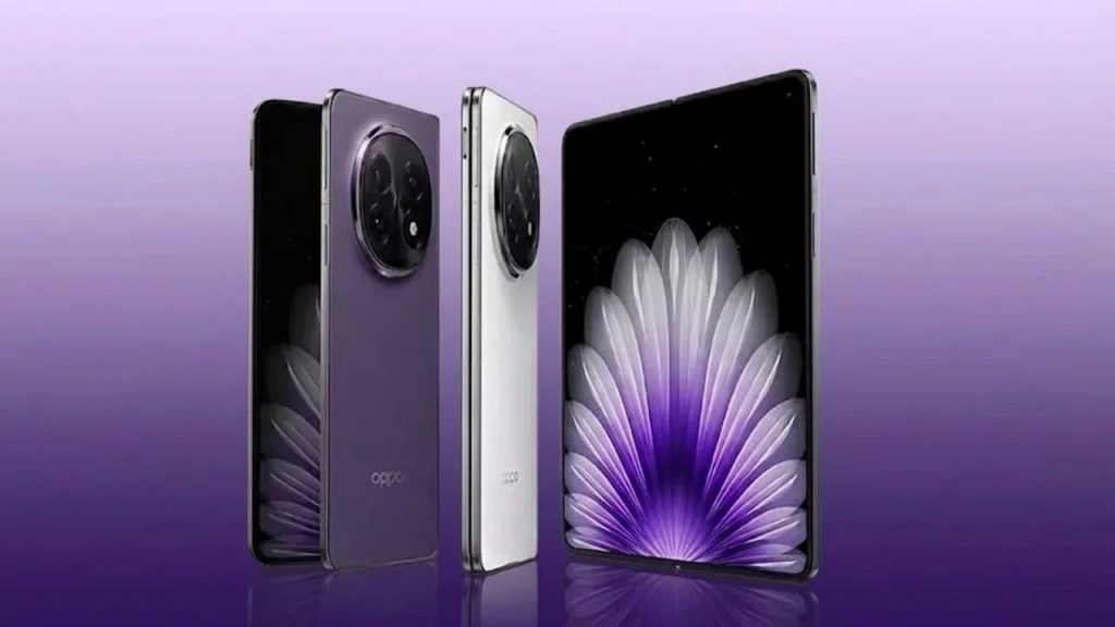 Katlanabilir Telefonlarda Yeni Dönem Katlanabilir Telefonlarda Yeni Dönem