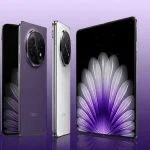 Katlanabilir Telefonlarda Yeni Dönem