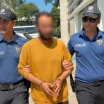 Kediye tekme atan şahıs tutuklandı: “Sinirliydim, pişmanım”