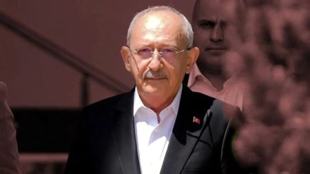 Kemal Kılıçdaroğlu yarın basın toplantısı düzenleyecek