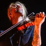 Keman virtüözü David Garrett bir kez daha İstanbul’a geliyor