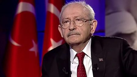 Kılıçdaroğlu yarın canlı yayına çıkacağı adres belli oldu Kılıçdaroğlu yarın canlı yayına çıkacağı adres belli oldu
