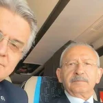 Kılıçdaroğlu’na yakınlığıyla bilinen Bülent Kuşoğlu ‘kurultay’ için tarih verdi