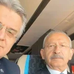 Kılıçdaroğlu’na yakınlığıyla bilinen Bülent Kuşoğlu ‘kurultay’ için tarih verdi