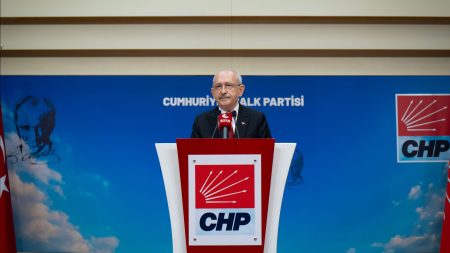 Kılıçdaroğlu’ndan NATO mesajları