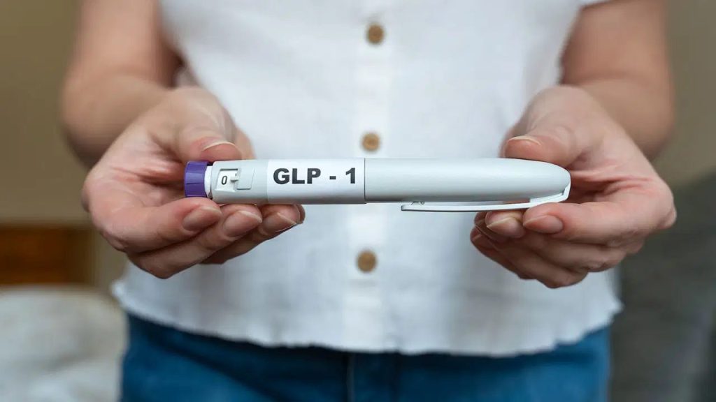 Kilo verirken kas kaybına dikkat: GLP-1 tedavisinde 3 kural Kilo verirken kas kaybına dikkat: GLP-1 tedavisinde 3 kural
