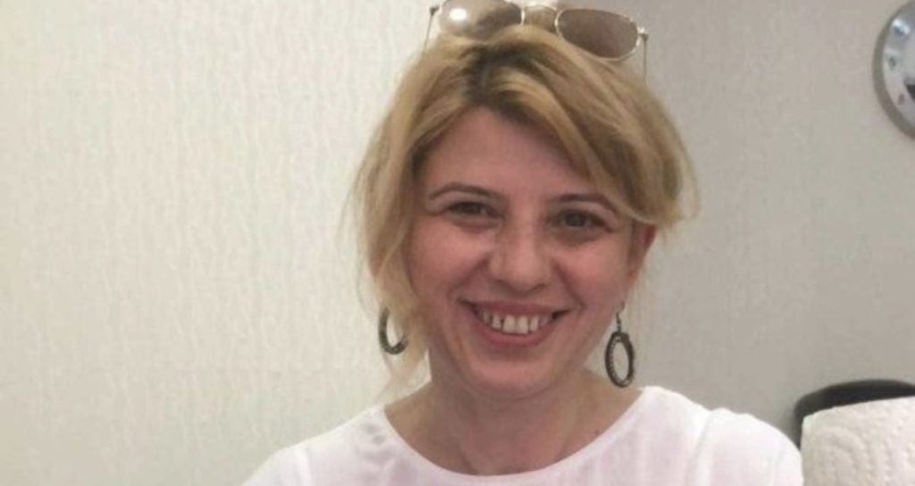 Kiraz toplarken canından oldu