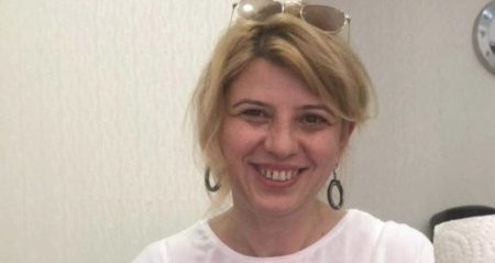 Kiraz toplarken canından oldu