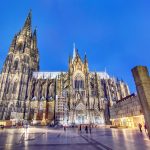 Köln Katedrali’ne girişler artık ücretli olacak