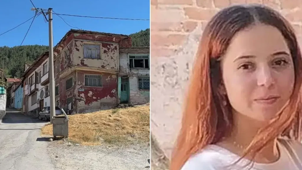 Kütahya’daki cinayetin bir ayağı Hatay’da çıktı: Aynı şüpheli üzerinden birleşti Kütahya’daki cinayetin bir ayağı Hatay’da çıktı: Aynı şüpheli üzerinden birleşti