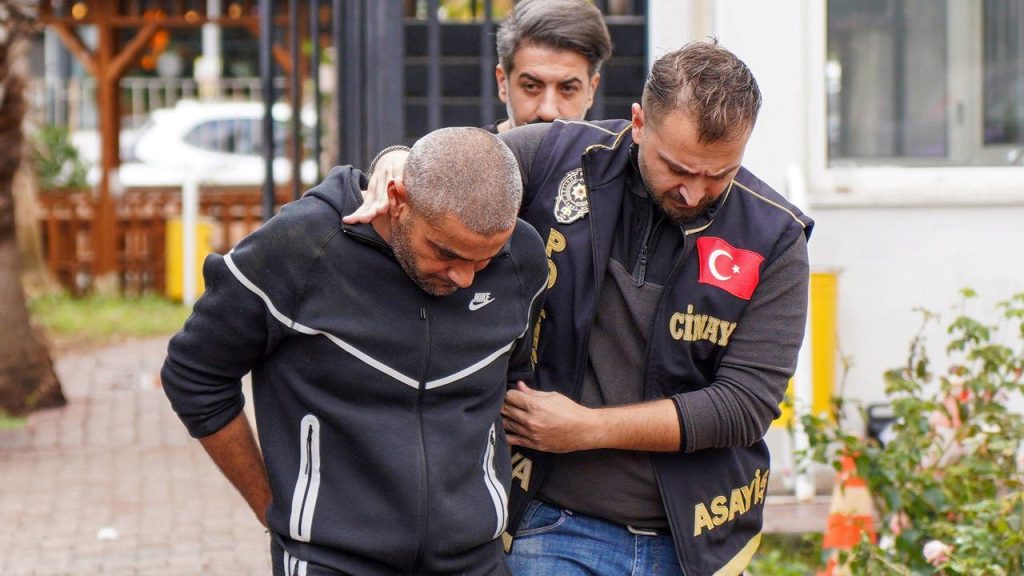 Kuzenini 2 şarjör mermiyle öldürmüştü… Sanığın ifadesi ortaya çıktı