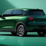 Leapmotor B03X Avrupa’da ön siparişe açıldı