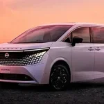 Lüksün sınırlarını zorlayan minivan tanıtıldı