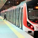 Marmaray’da bir intihar daha! Seferler gecikmeli yapılıyor