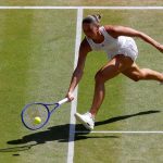 Marta Kostyuk ile Linda Noskova Wimbledon’da yarı finalde!