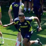 Mason Greenwood sahaya indi