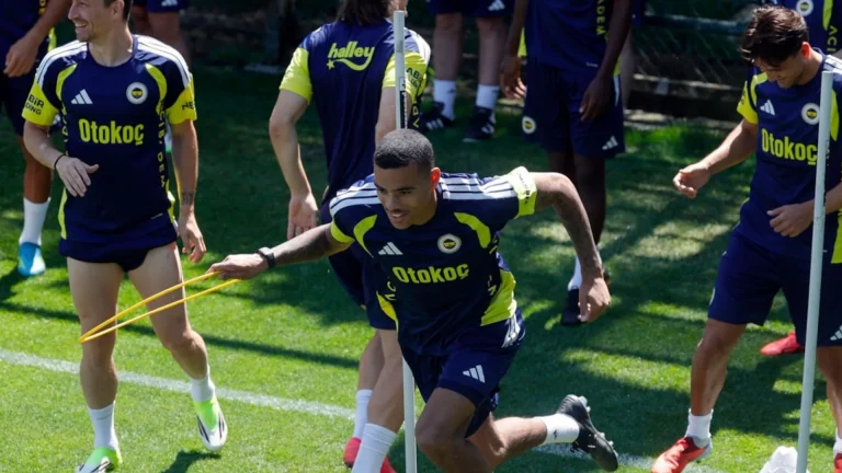 Mason Greenwood sahaya indi