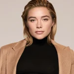 Max Mara’dan Florence Pugh ile ilk parfüm adımı