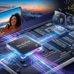 MediaTek’ten Üst Segmente Yeni Kamera Özellikleri
